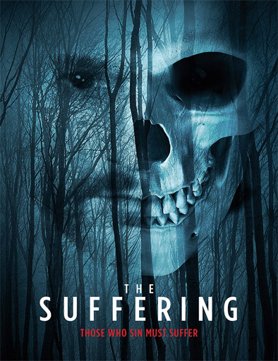 Poster de The Suffering