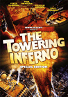 Poster pequeño de The Towering Inferno (Infierno en la torre)