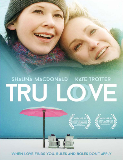 Poster de Tru Love