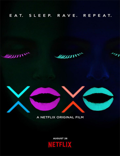 Poster de XOXO