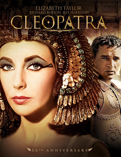 Poster de Cleopatra