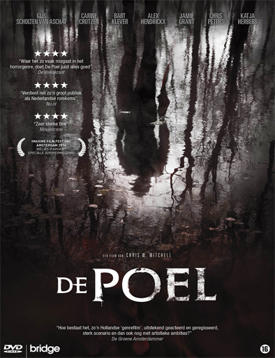 Poster de De Poel