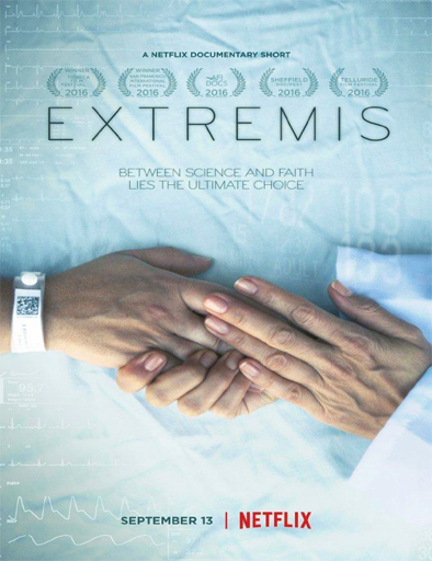 Poster de Extremis