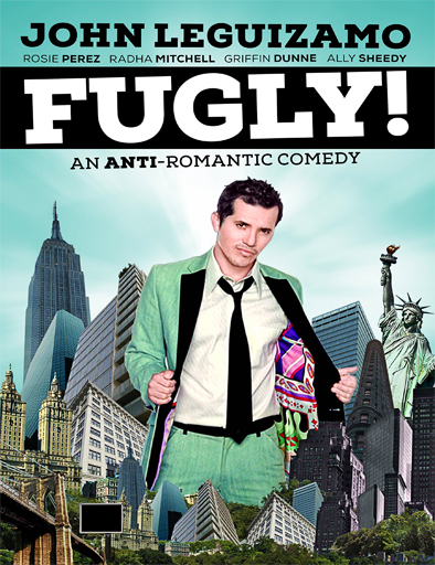 Poster de Fugly