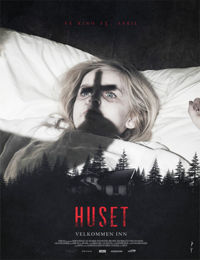 Poster de Huset (The House)