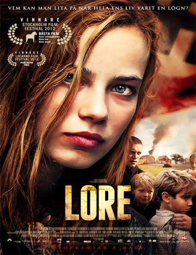 Poster de Lore