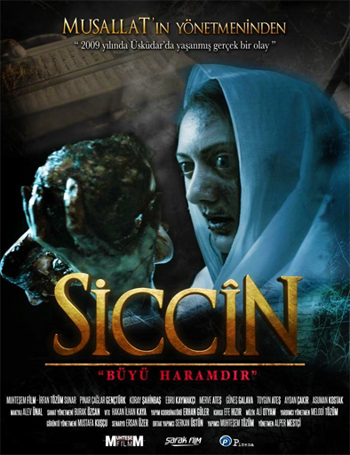 Poster de Siccú®n