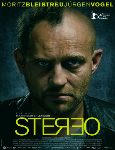 Poster de Stereo