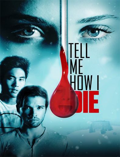 Poster de Tell Me How I Die