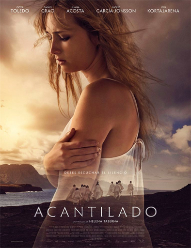 Poster de Acantilado
