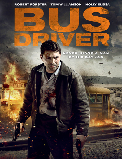 Poster de Bus Driver