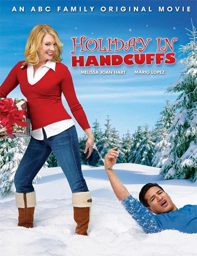 Poster de Holiday in Handcuffs (Navidad de locura)