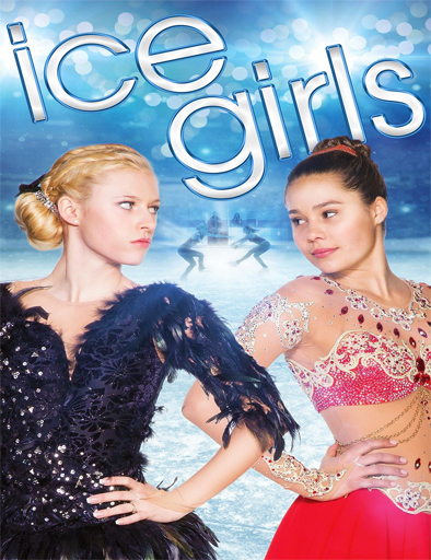 Poster de Ice Girls