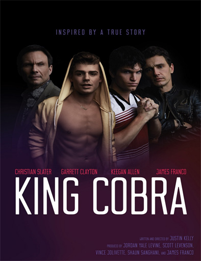 Poster de King Cobra