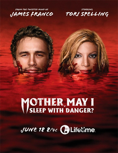 Poster de Mother, May I Sleep with Danger?