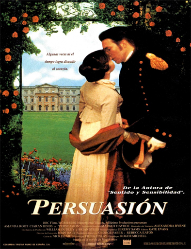 Poster de Persuasion