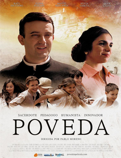 Poster de Poveda