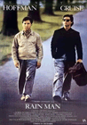 Poster pequeño de Rain Man (Cuando los hermanos se encuentran)