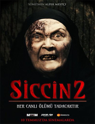 Poster de Siccin 2