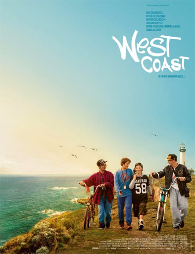 Poster de West Coast