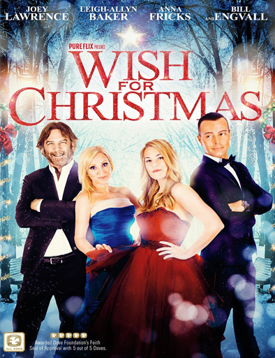 Poster de Wish For Christmas