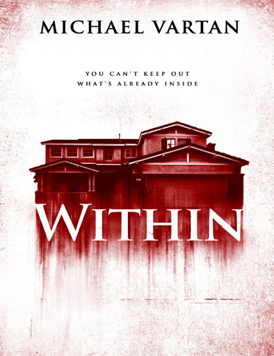 Poster de Within (En el interior)