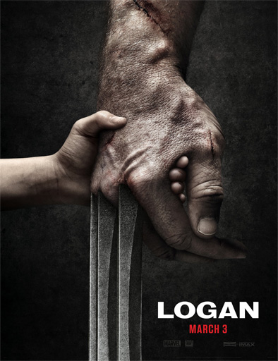 Poster de Logan: Wolverine