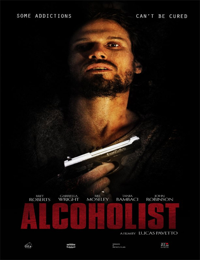 Poster de Alcoholist