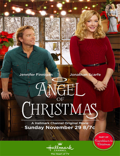 Poster de Angel of Christmas