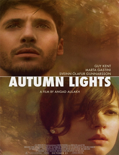 Poster de Autumn Lights