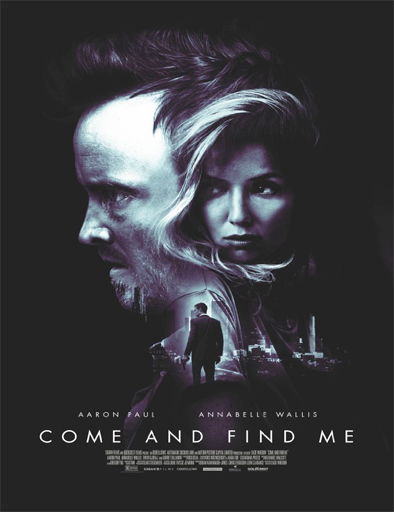 Poster de Come and Find Me