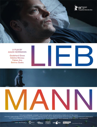 Poster de Liebmann