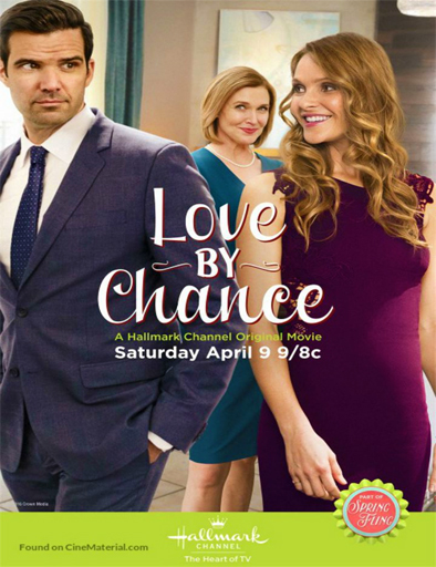 Poster de Love by Chance (De repente, el amor)