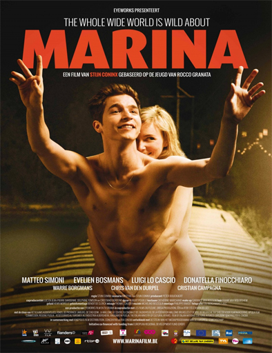 Poster de Marina