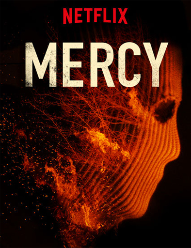 Poster de Mercy