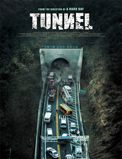 Poster de Teo-neol (Tunnel)