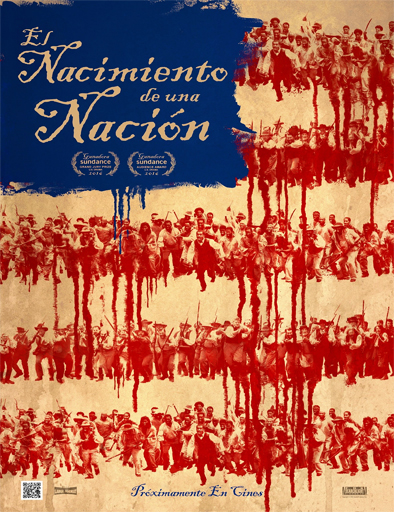 Poster de El nacimiento de una nación