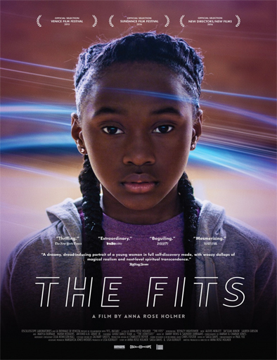 Poster de The Fits