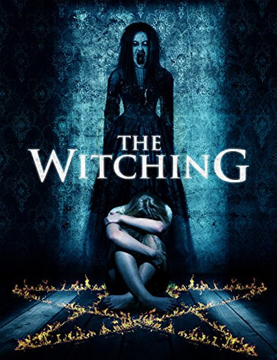 Poster de The Witching