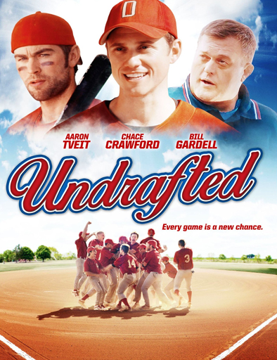 Poster de Undrafted