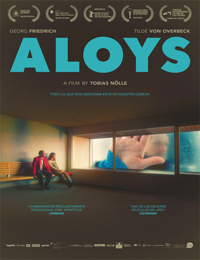 Poster de Aloys