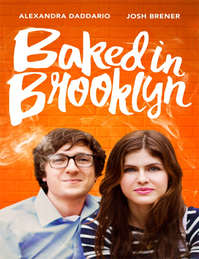 Poster de Baked in Brooklyn