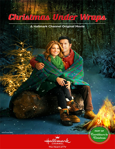 Poster de Christmas Under Wraps (Navidad en secreto)
