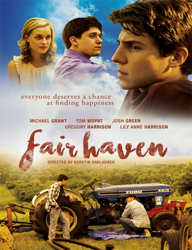 Poster de Fair Haven