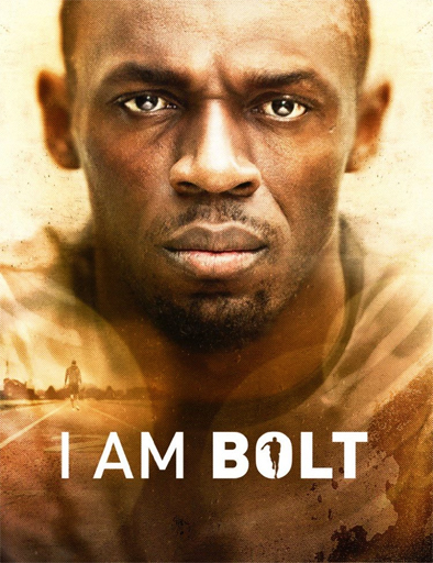Poster de I Am Bolt