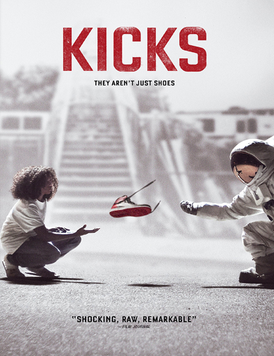 Poster de Kicks