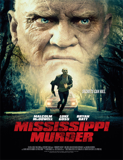 Poster de Mississippi Murder