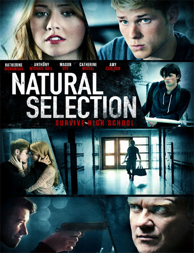 Poster de Natural Selection