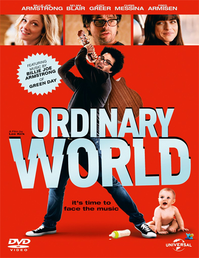 Poster de Ordinary World