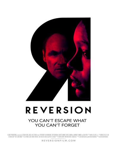 Poster de Reversion